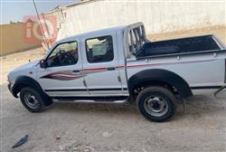 نيسان بيك اب